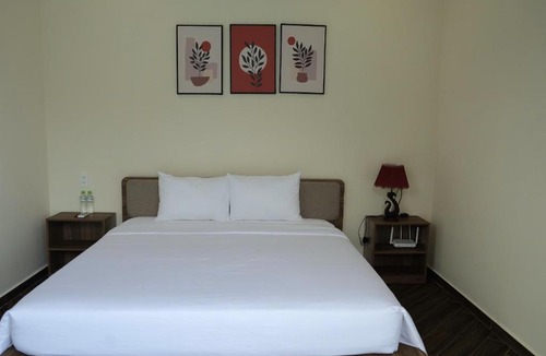 East Ham Tien Beach Villa | 86 Villa