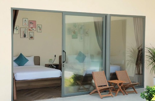 East Ham Tien Beach Villa | 86 Villa