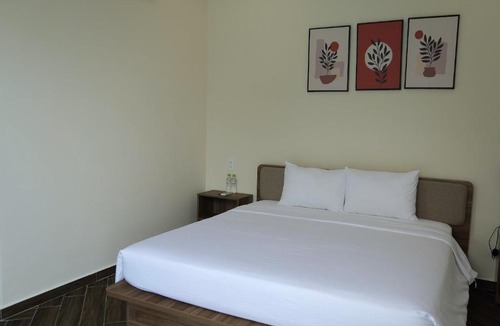 East Ham Tien Beach Villa | 86 Villa