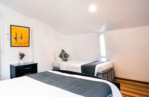Baguio Apartment | 87 Guesthouse