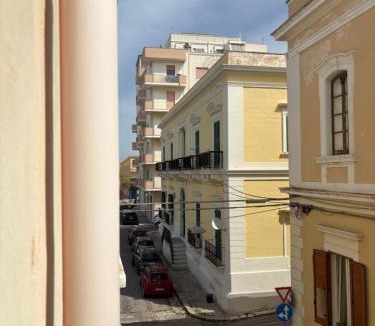 Historic Center Apartment | 87 loft