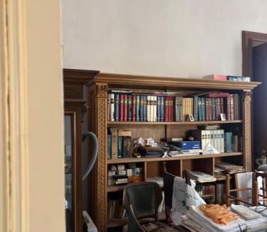 Historic Center Apartment | 87 loft