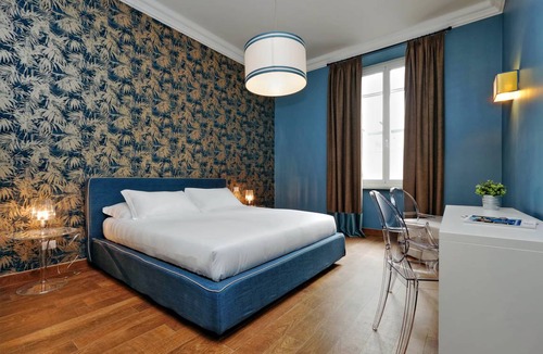 Repubblica Apartment | 87 m² Apartment ∙ 2 bedrooms ∙ 5 guests