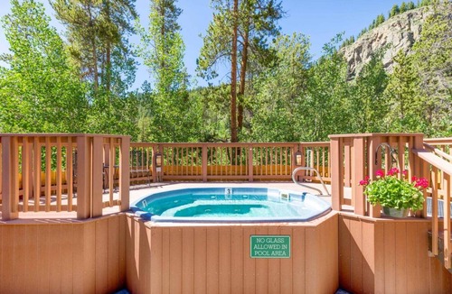 Keystone Condo | 87 m² Condo ∙ 2 bedrooms ∙ 6 guests