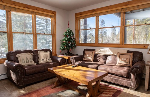 Keystone Condo | 87 m² Condo ∙ 2 bedrooms ∙ 6 guests