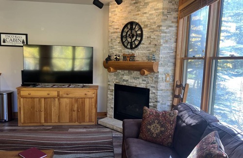 Keystone Condo | 87 m² Condo ∙ 2 bedrooms ∙ 6 guests