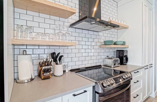 Bromont Apartment | 871 shefford suite 303