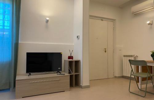 Tor di Quinto Apartment | 871Guesthouse