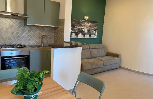 Tor di Quinto Apartment | 871Guesthouse