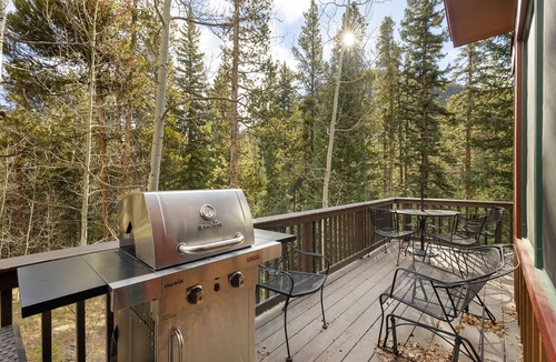 Keystone Condo | 8767 Trappers Crossing 4 Bedroom Condo by RedAwning