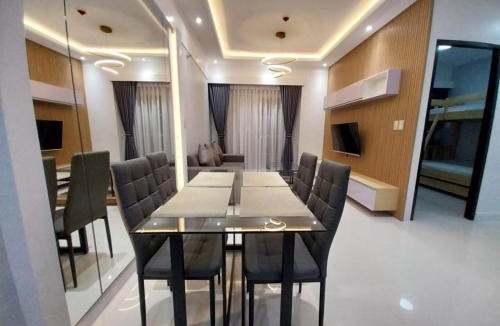 Baguio Apartment | 88 Gibraltar (Mines View)