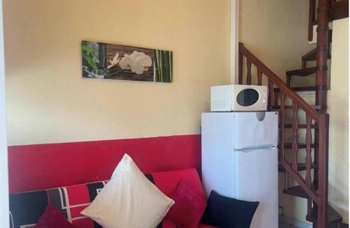 Naturist Village Villa | 88 Heliovillage