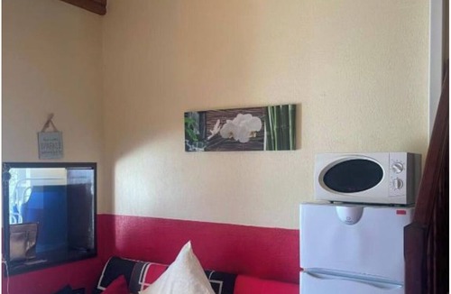Naturist Village Villa | 88 Heliovillage