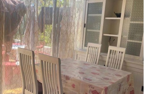 Naturist Village Villa | 88 Heliovillage