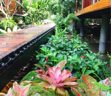Bang Kobua House | 88 Homestay
