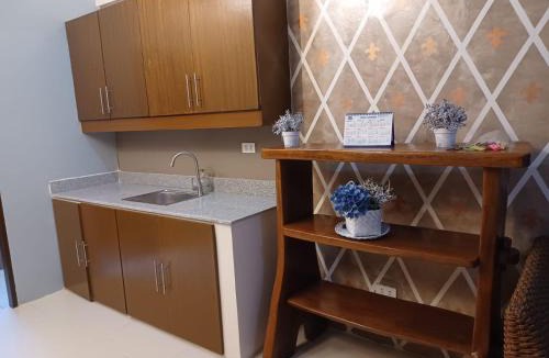 Talon Dos Apartment | 88 Residences