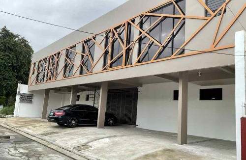 Talon Dos Apartment | 88 Residences