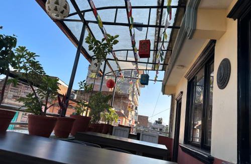 Thamel Hostel | 8848 Hostel