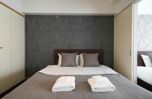 Susukino Apartment | 88th Matsui Bill - Vacation STAY 88961