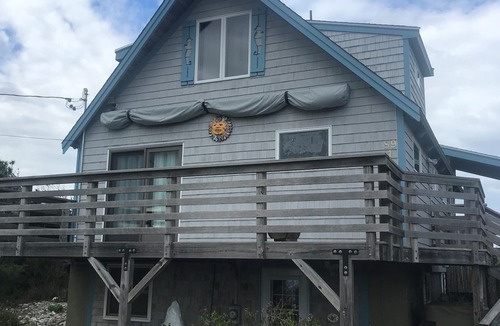 East Sandwich House | 89-1 Salt Marsh Rd
