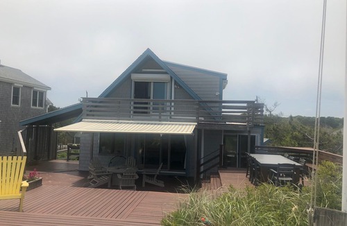 East Sandwich House | 89-1 Salt Marsh Rd
