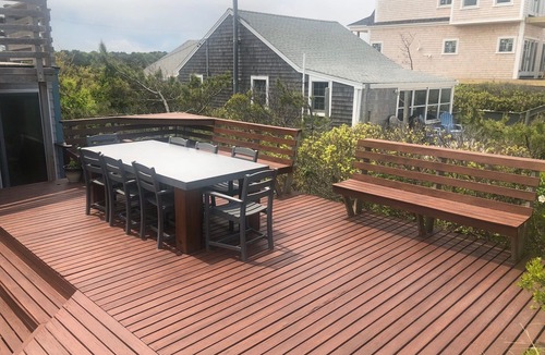 East Sandwich House | 89-1 Salt Marsh Rd