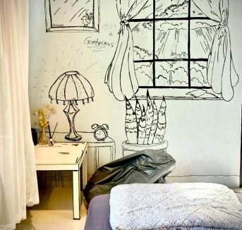Bang Kho Laem Hostel | 89 Bed & Studio Hostel