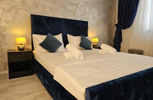 Vitan Bed & Breakfast | 89 Rooms Boutique