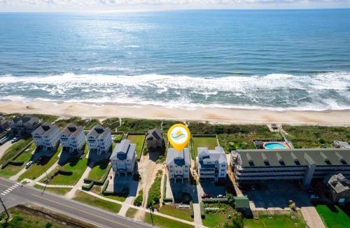Hatteras House | 8910 - Aquasition