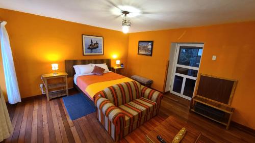 Cusco Bed & Breakfast | 8a Cusco Guest House
