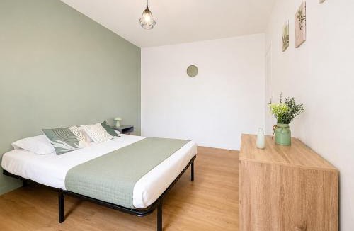 Saint-Rambert-d'Albon Apartment | 8A - Le Nid