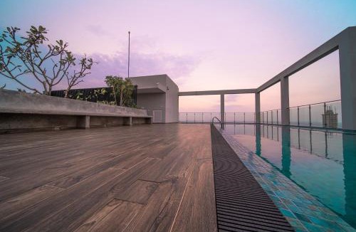 Milagiriya Apartment | 8B Flemington Colombo