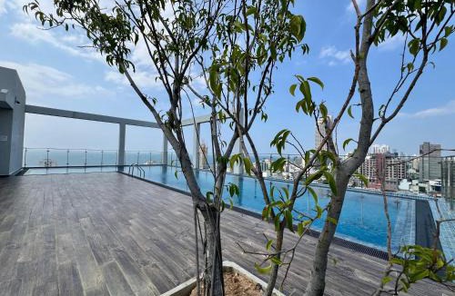 Milagiriya Apartment | 8B Flemington Colombo