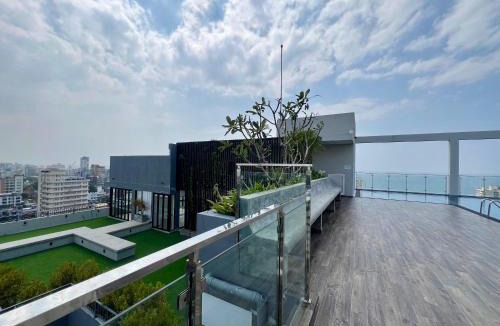Milagiriya Apartment | 8B Flemington Colombo