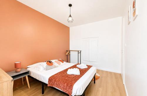 Saint-Rambert-d'Albon Apartment | 8B - Le Cosy