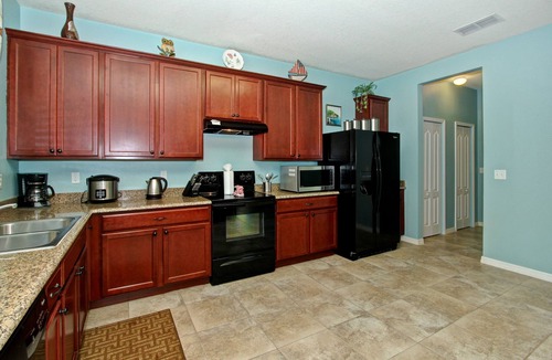 Crystal Cove House | 8BR/5BA pool home from $200/NT! Near Disney,SeaWorld and Convention Center
