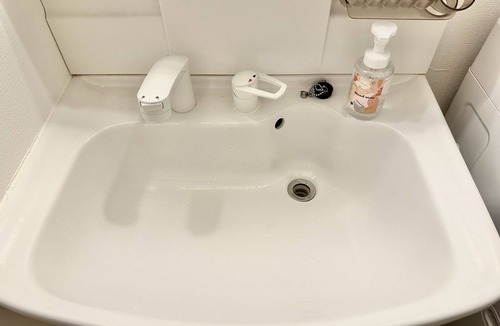 Dotonbori Apartment | 8Greige ] 2min Dotonbori Namba Kuromon Wi-Fi 〇