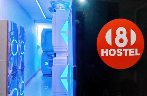 Quiapo Hostel | 8Hostel
