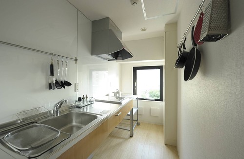Fujisawa Hotel | 8Hotel