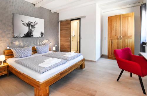 Kappel Hotel | 8peaks