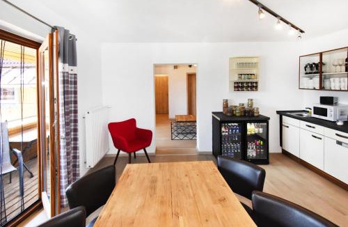 Kappel Hotel | 8peaks