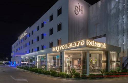 Lecce Hotel | 8Piuhotel