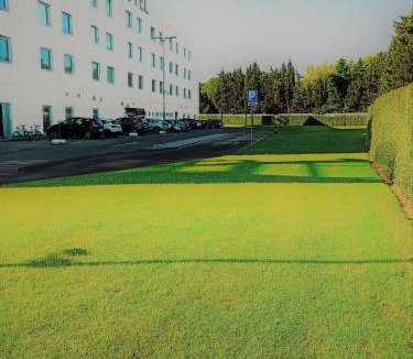 Lecce Hotel | 8Piuhotel