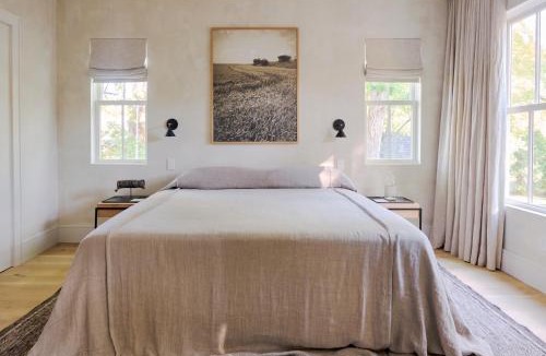 Salisbury Apartment | 9 Academy