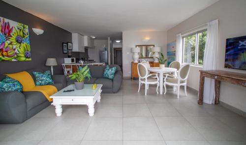 Umhlanga Apartment | 9 Bronze Bay