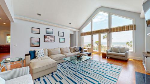 Palmetto Dunes House | 9 Catboat