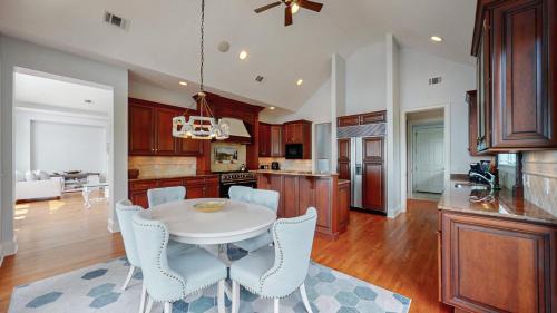 Palmetto Dunes House | 9 Catboat
