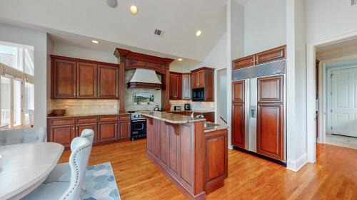 Palmetto Dunes House | 9 Catboat