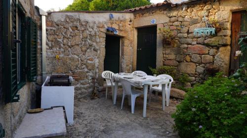 Penamacor House | 9, Cimo da Aldeia