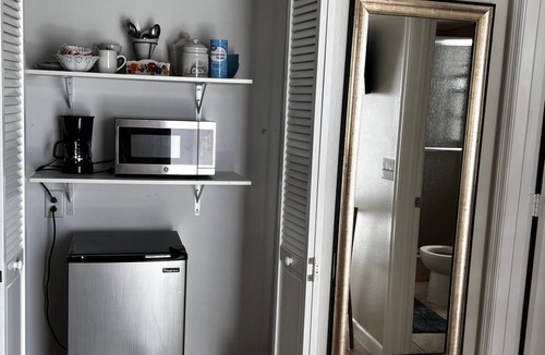 Citrus Park Apartment | #9 Hideaway